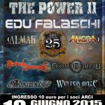 Unleash The Power Festival