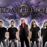 Record deal with Rockshots Records and new album release